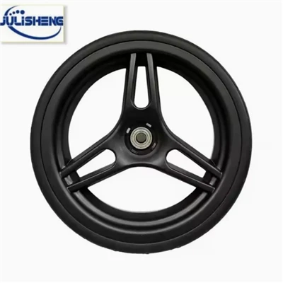 Pu Tire